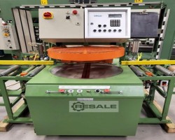 Maschine: RANDEK SP700 Kappsägen