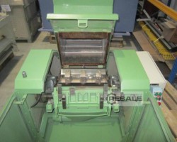 Maschine: RAPID GK 2645-KU Granuliermühlen