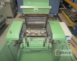 Maschine: RAPID GK 2645-KU Granulator