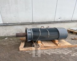 Maschine: FLENDER ANGA-315LB-42P Elektromotor