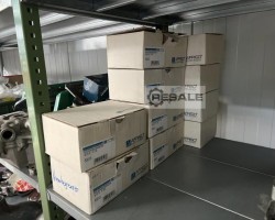 Maschine: FAFNIR NB 220 QS Afriso Niveaubegrenzer NB220 QS 220V