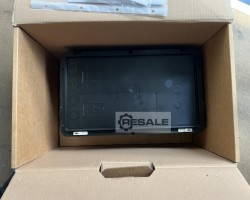 Maschine: GRüNBECK Geno-Neutra N-70 