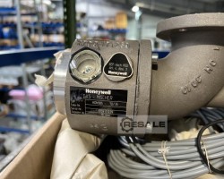 Maschine: HONEYWELL HON985-70/35 Gasmischer