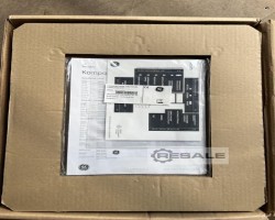 Maschine: GENERAL ELECTRIC 1X-F2-04 Brandmeldezentrale