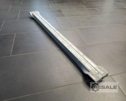 Maschine:  1100 mm Tiefenstege (198x)