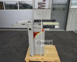 Maschine: MORGANA AUTOCREASER 708202 RILLMASCHINE