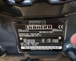 Maschine: DORIN H1502CS/LIE Kältekompressoren