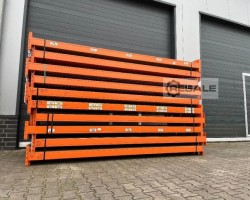 Maschine: DEXION Speedlock P90/ 3000 mm Palettenregaltraverse