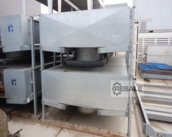 Maschine: GOEDHART DU-S Verdampfer