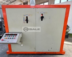 Maschine: QUICKWOOD RO800 Bürstenschleifmaschinen