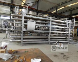 Maschine: FBR ELPO septic filler Lebensmittelabfüllanlagen