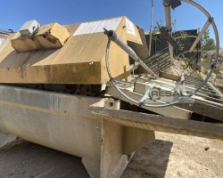 Maschine: BIBKO RAm 16 Betonrecyclinganlagen
