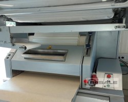 Maschine: JAC BA 402 Baguettemaschinen