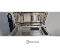 Maschine: XACT METAL XM200C-E 3D Drucker