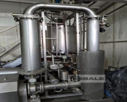 Maschine: MLEKOMAT FM/55 Filter