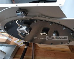 Maschine: DREIZLER DUObloc Bivalenter Brenner für Kesselanlage