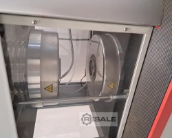 Maschine: MON TECH MV 3000 BASIC Gummiprüfgeräte