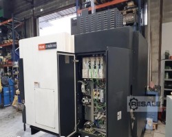 Maschine: MAZAK VCS 530 C CNC Bearbeitungszentren