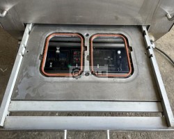 Maschine: ROSS INDUSTRIES A10 Schalenversiegelungsmaschinen