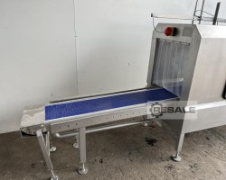 Maschine: FTNON Sanitiser tunnel 