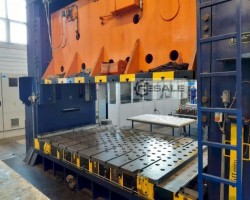 Maschine: ERFURT PKZZ 1000/4000 Sonstige Hämmer