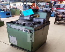 Maschine: ADICE SC 350 Metallkreissägen