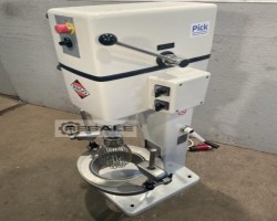 Maschine: REGO SM 2 Rührmaschinen