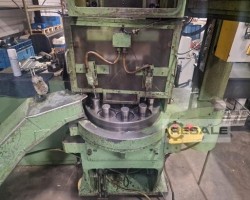 Maschine: HEILBRONN REPD 100 S Exzenterpressen