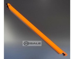 Maschine: NEDCON 1050 mm Tiefenstege