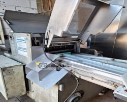 Maschine:   Brotschneidemaschinen