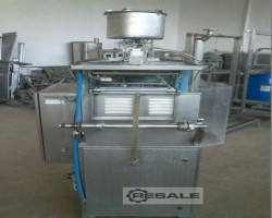 Maschine: UNIPAK ASG-3 Abfüllmaschinen