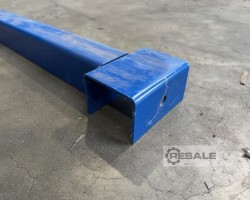 Maschine: SSI SCHäFER 1050 mm Tiefensteg