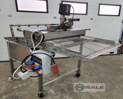 Maschine:   Trockner