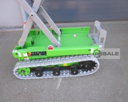 Maschine: FRONTEQ FS0507T 