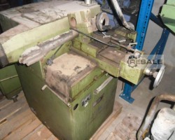 Maschine: HUNGER B325a  BRA1S Sonstige Drehmaschinen