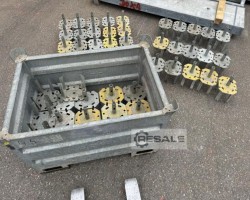 Maschine: DOKA  Absenkkopf