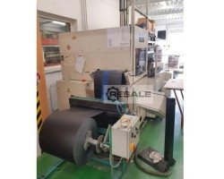 Maschine: ILLIG SB 74E-9 Stanzmaschinen