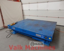 Maschine: BüTER FHA50-16 