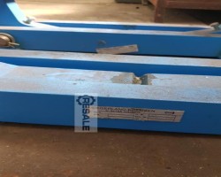 Maschine: SIBRE SBH 500/1250/60 Ersatzteile