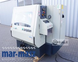 Maschine: WEINIG UNIPLAN Hobelmaschinen
