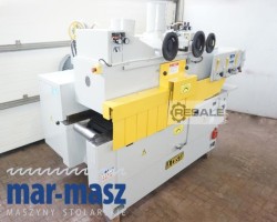 Maschine: COSTA LEOPARD 87/MA/10 350/2 Vielblattsägen