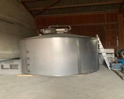 Maschine: KALT 18000 Copper Käsefertiger