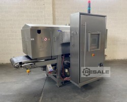 Maschine: GEA-CFS TWG 1800/600 Kontaktkocher TwinGrill