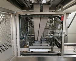 Maschine: BILWINCO BW114W Mehrkopfwaage