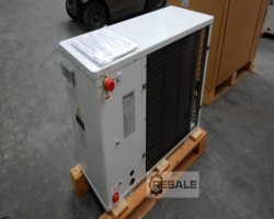 Maschine: CLIMAVENETA BRAT2 0021M-NARV Chiller