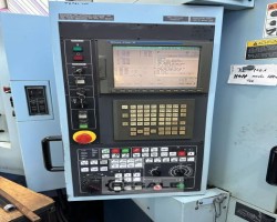 Maschine: MATSUURA H Plus 405 PC6 CNC Bearbeitungszentren
