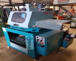 Maschine: EISELE PSU 450 G Kreissägen