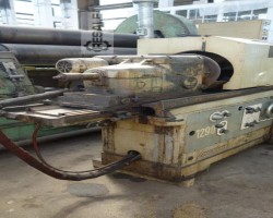 Maschine: SPANDAU SJ 7 Innenrundschleifmaschinen