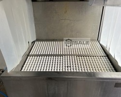 Maschine: TURBOVAC TV5575 Tauchbecken