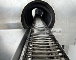 Maschine: D+E Frampton FR1-3